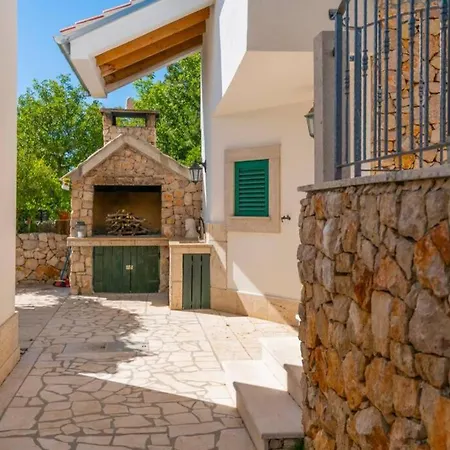 Σπίτι διακοπών Vita- 3 Bedroom With Private Pool Opanci