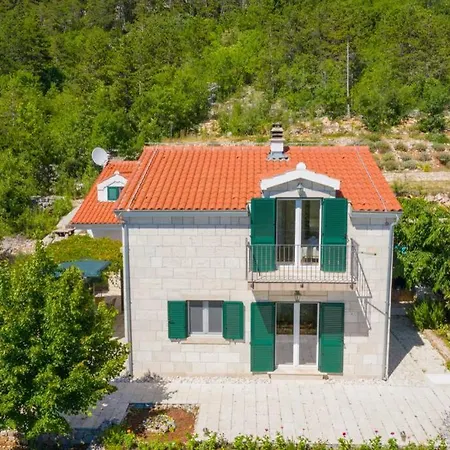 Vita- 3 Bedroom With Private Pool Σπίτι διακοπών