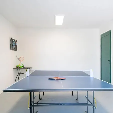 Vita- 3 Bedroom With Private Pool Opanci