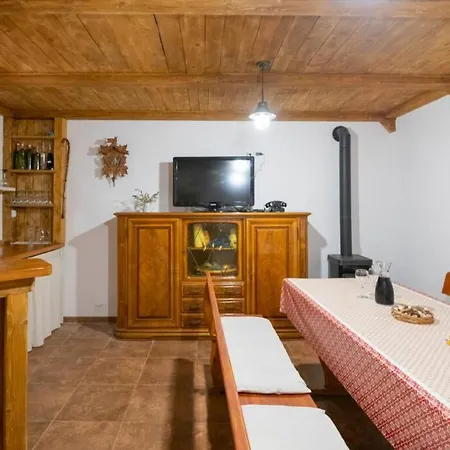 Σπίτι διακοπών Vita- 3 Bedroom With Private Pool *
