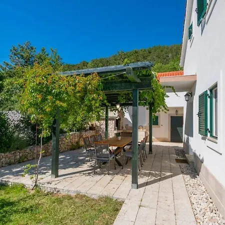 Σπίτι διακοπών Vita- 3 Bedroom With Private Pool *