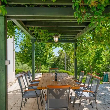 Vita- 3 Bedroom With Private Pool * Opanci