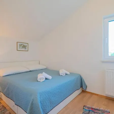Vita- 3 Bedroom With Private Pool Σπίτι διακοπών *