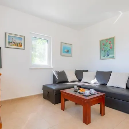 Vita- 3 Bedroom With Private Pool Σπίτι διακοπών Opanci