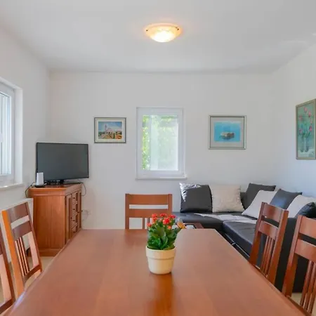 Vita- 3 Bedroom With Private Pool Opanci